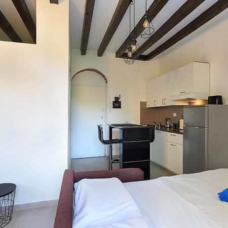 Apartamento Superb Loft NavigliComfy&Relax Milán Exterior foto