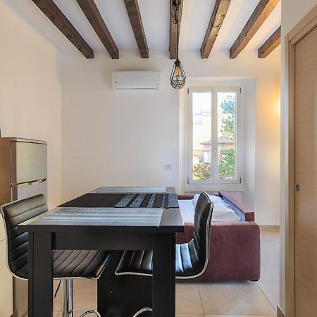 Apartamento Superb Loft NavigliComfy&Relax Milán Exterior foto