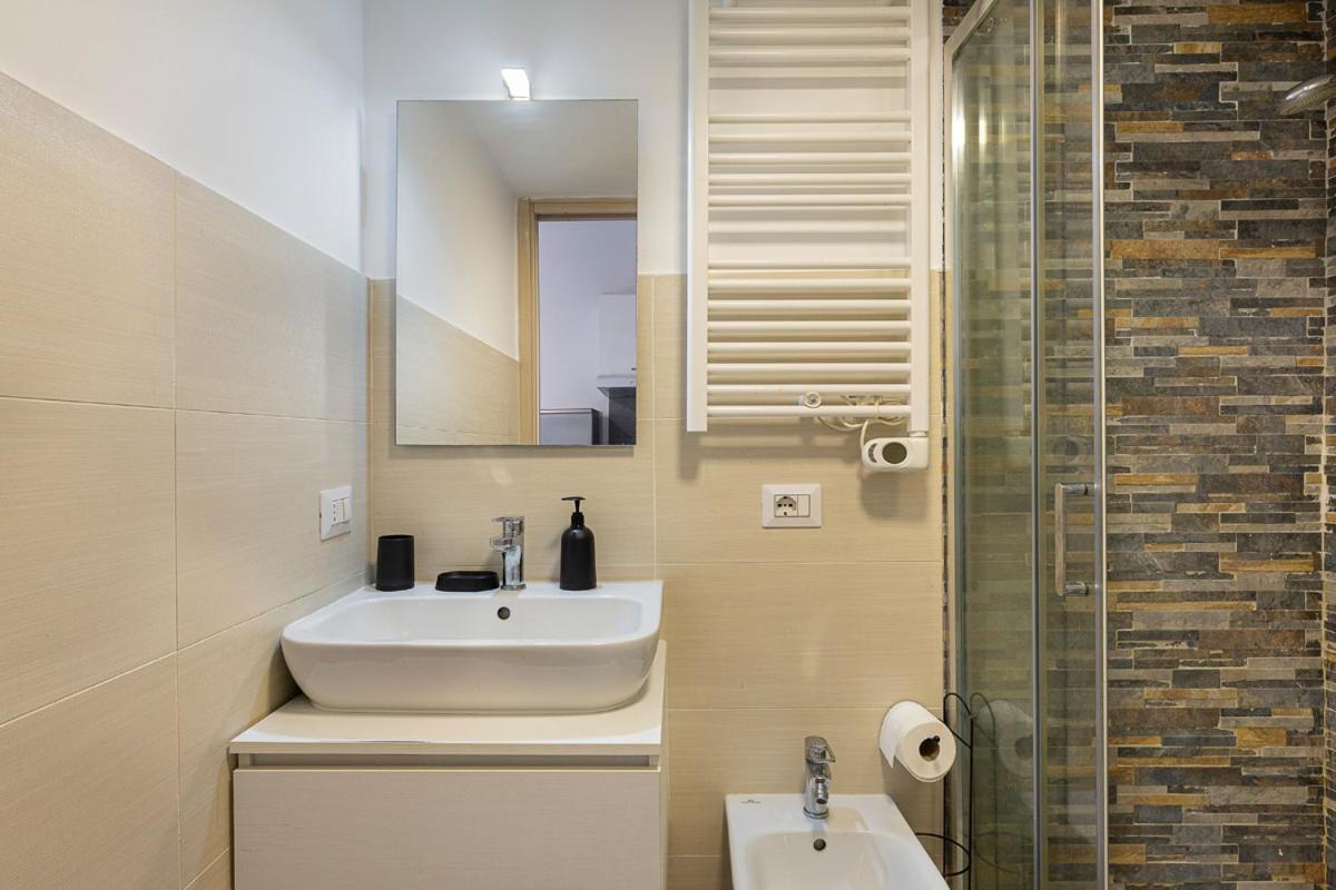 Apartamento Superb Loft NavigliComfy&Relax Milán Exterior foto