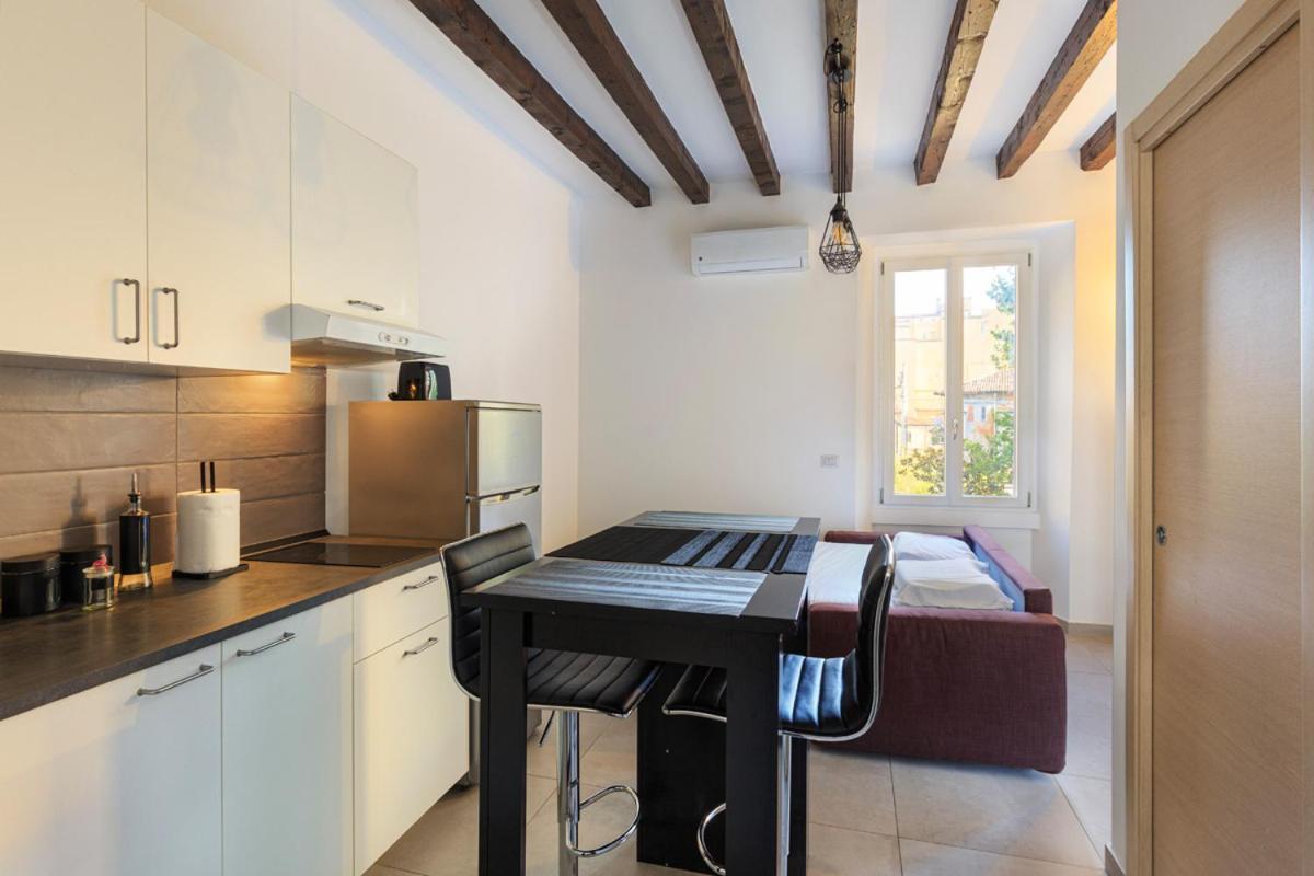 Apartamento Superb Loft NavigliComfy&Relax Milán Exterior foto