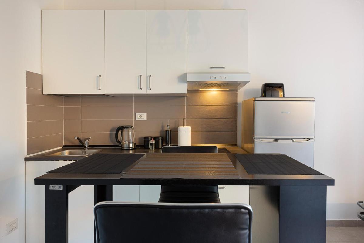 Apartamento Superb Loft NavigliComfy&Relax Milán Exterior foto