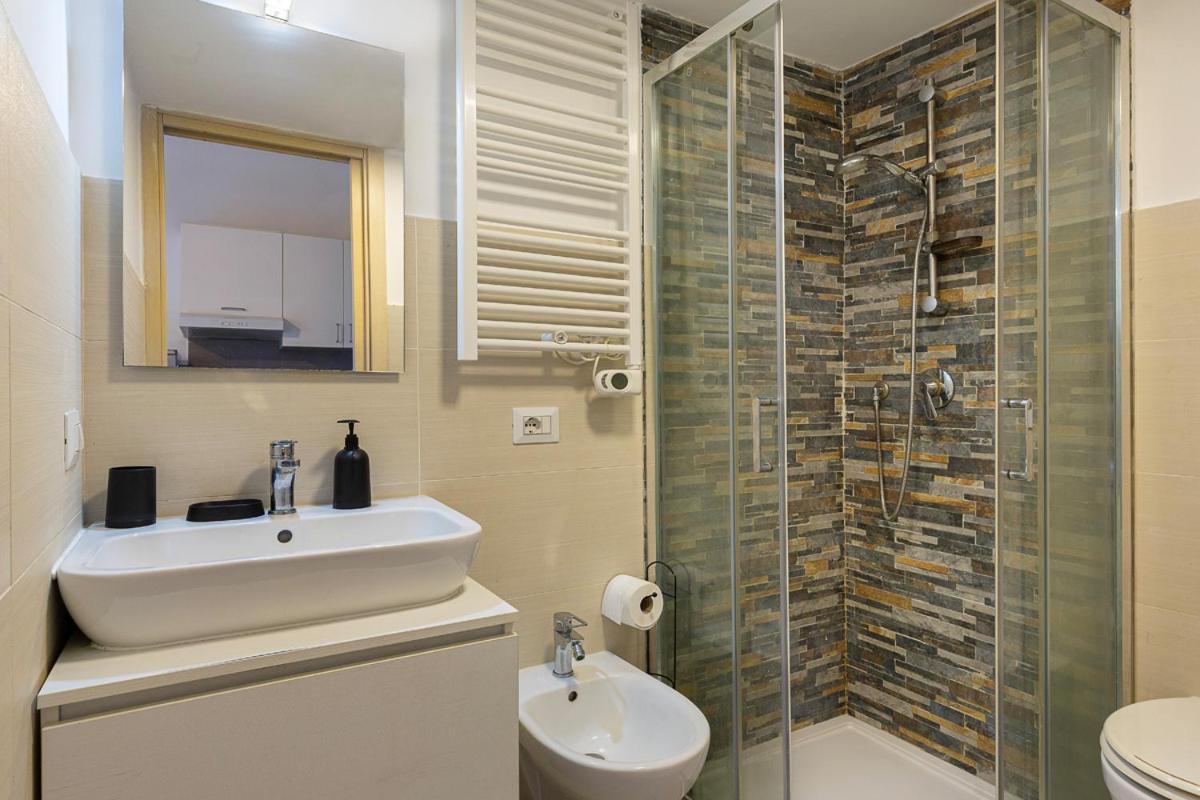 Apartamento Superb Loft NavigliComfy&Relax Milán Exterior foto